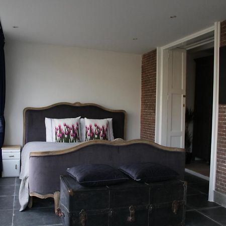 B&B 1891 Amsterdam Exteriör bild