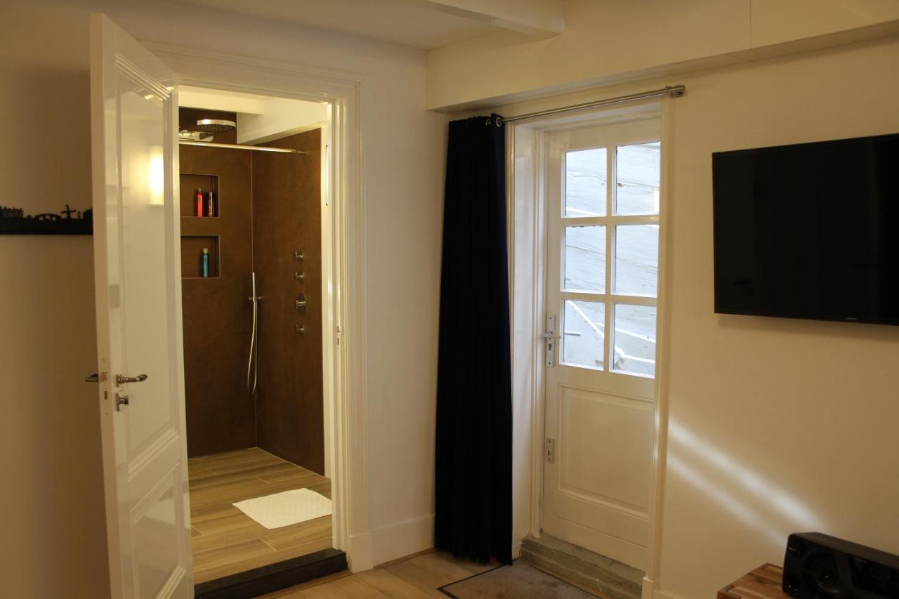 B&B 1891 Amsterdam Exteriör bild