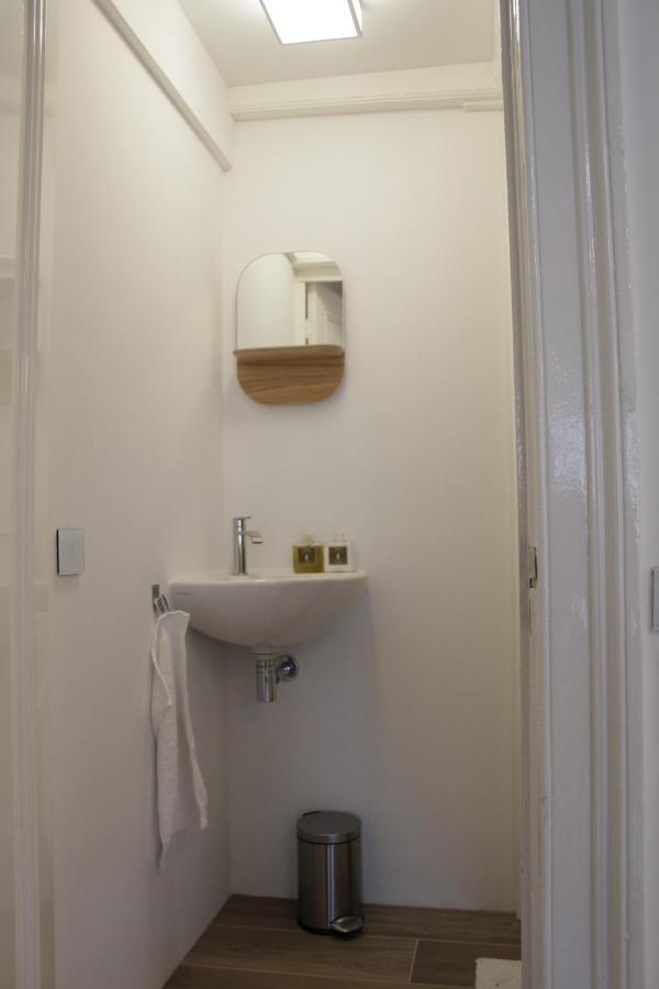 B&B 1891 Amsterdam Exteriör bild